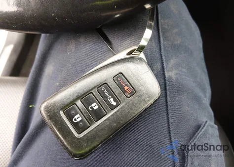 2017 Lexus Nx 300H z USA, uszkodzony, nr VIN JTJBJRBZXH2072441